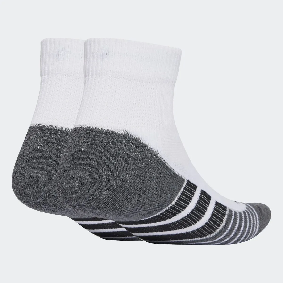 Низкие носки Performance CLIMACOOL с амортизацией Unisex Adidas, белый — фото 2
