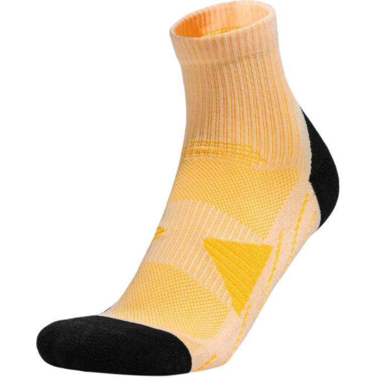 

Носки до середины икры Унисекс 1 упаковка Ярко-желтый/Черный Adidas