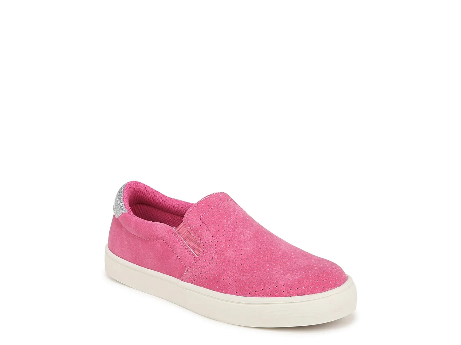 

Кроссовки Madison Slip-On Sneaker Dr. Scholl'S, фуксия