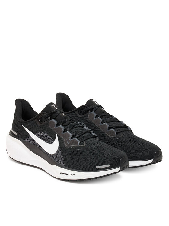 Беговые кроссовки Air Zoom Pegasus 41 FD2722 002 Nike, чёрный — фото 2