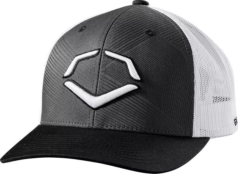 

Кепка EvoShield с зигзагообразным принтом