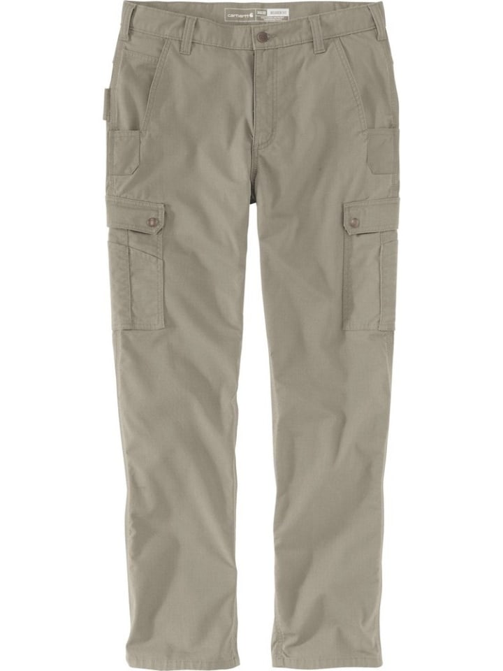 

Брюки-Карго CARHARTT , серый