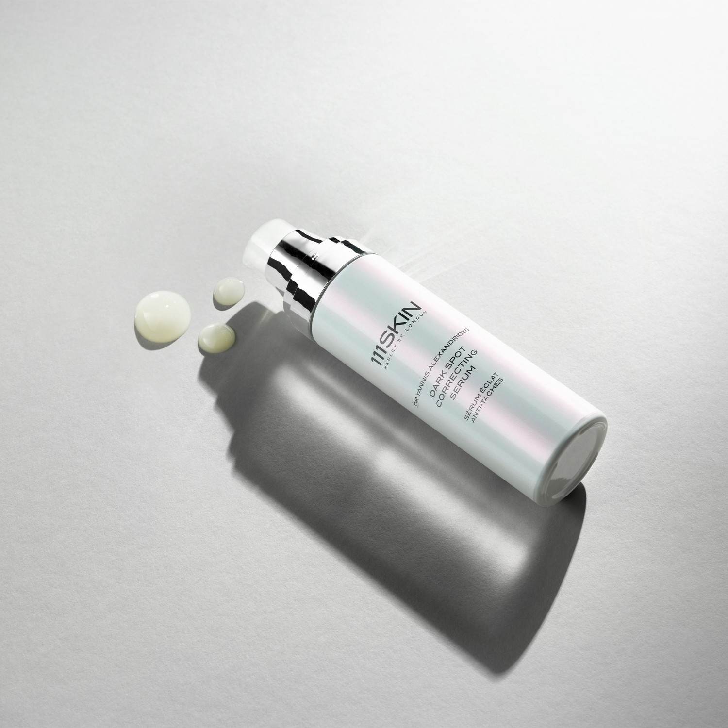 Сыворотка для лица treatment dark spot correcting serum 111Skin, объем 30 мл — фото 3