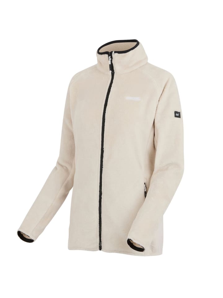 

Флисовая куртка Lakara бежевого цвета Regatta