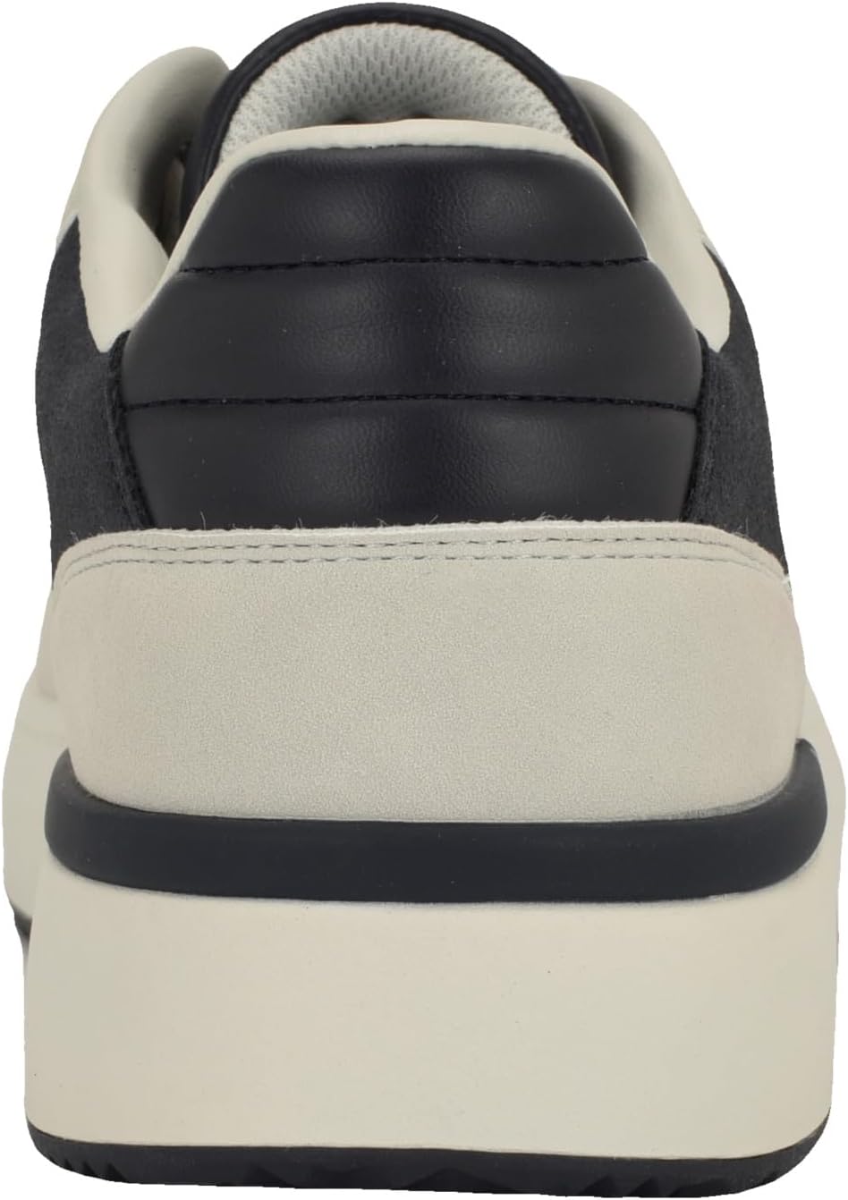 Кроссовки Calvin Klein Mens Brayton, белый/синий/темно-синий — фото 2