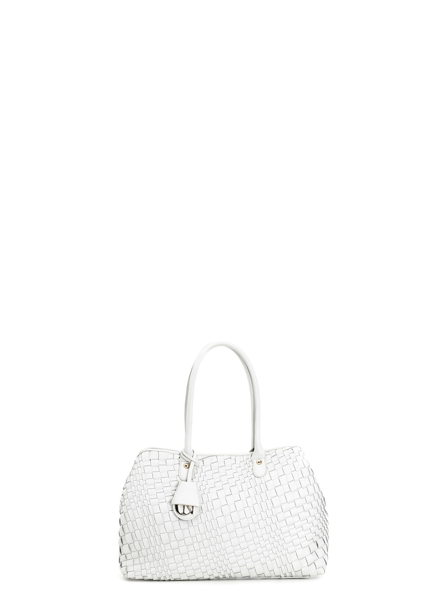 

Сумка-мешок CAFè NOIR, светло-серый