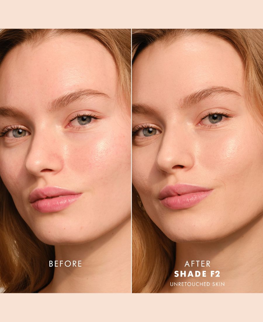 Giorgio Armani Golden Hour 24HR Lightweight Skin Tint, 1 унция — фото 2