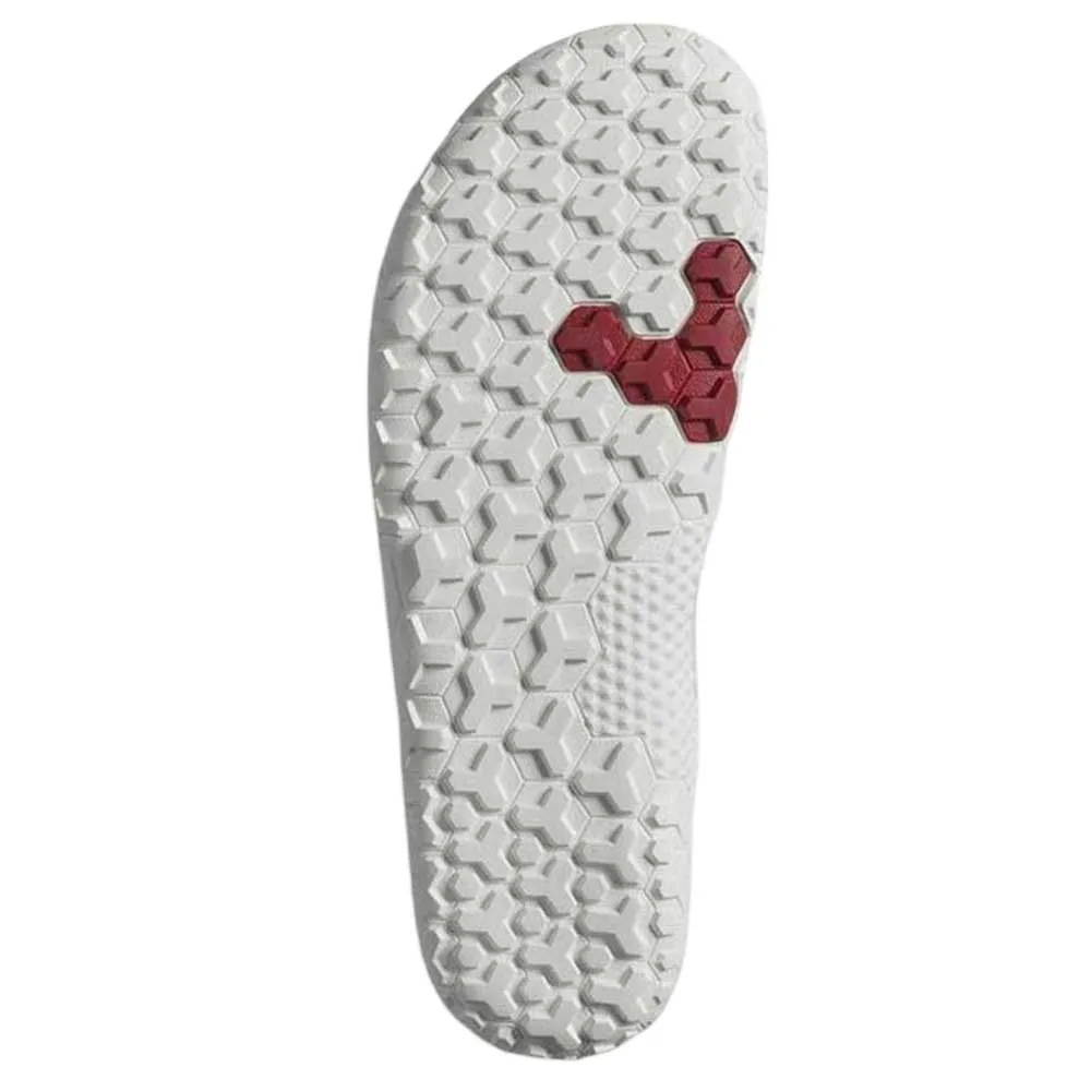 Кроссовки Vivobarefoot Primus Trial Knit FG Barefoot trail, черный — фото 2
