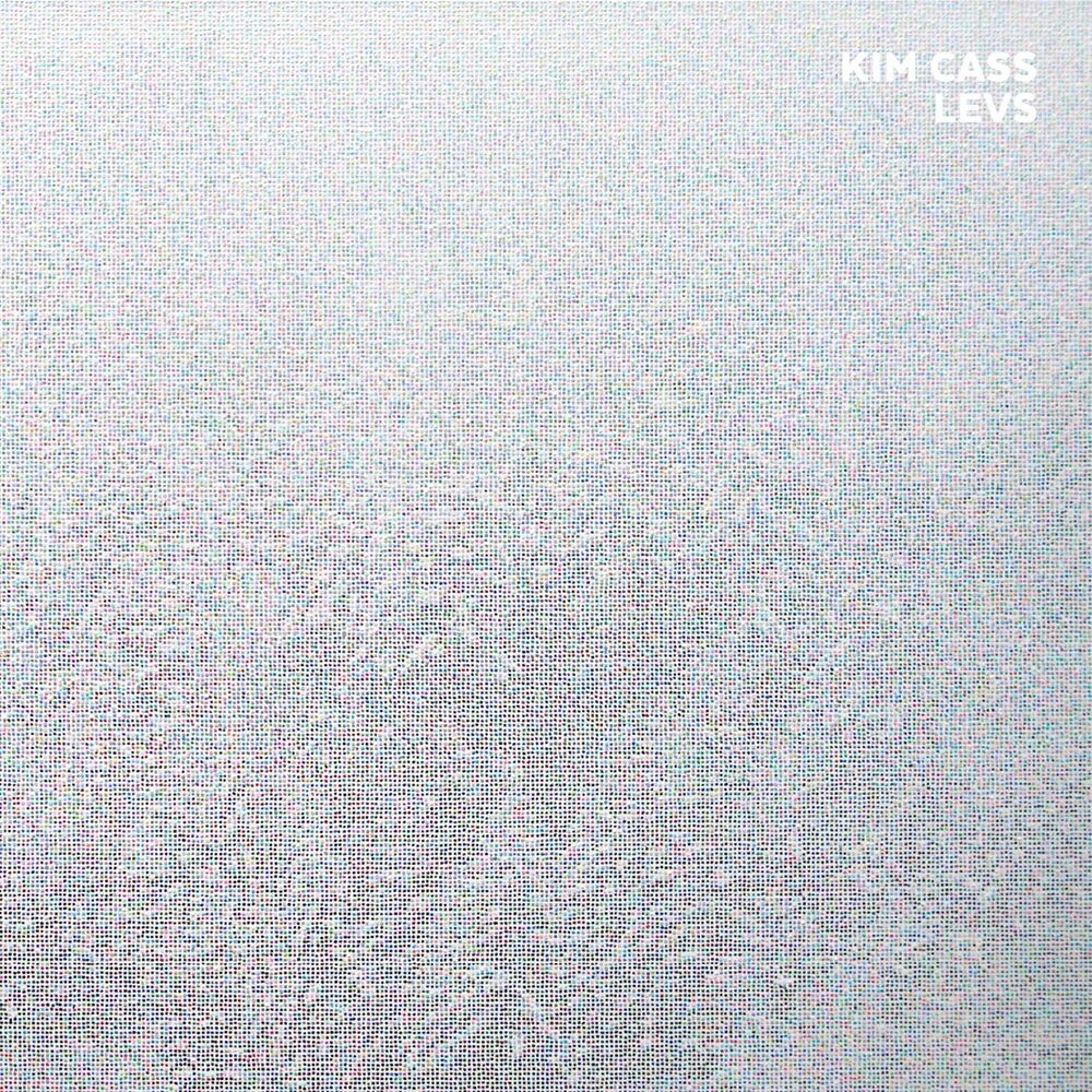 

Диск CD Levs - Kim Cass