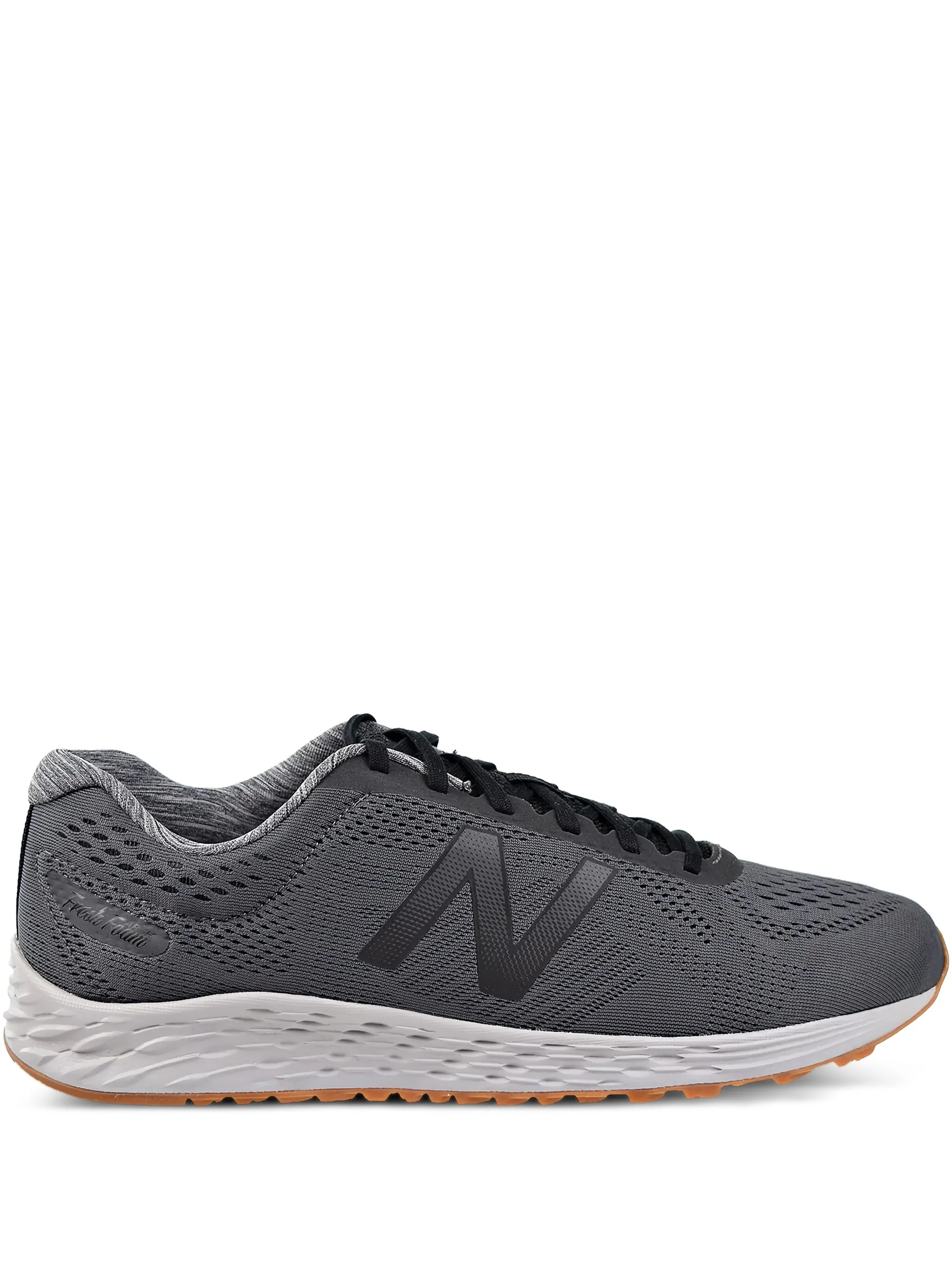 

Кроссовки LB1 Arishi New Balance, серый