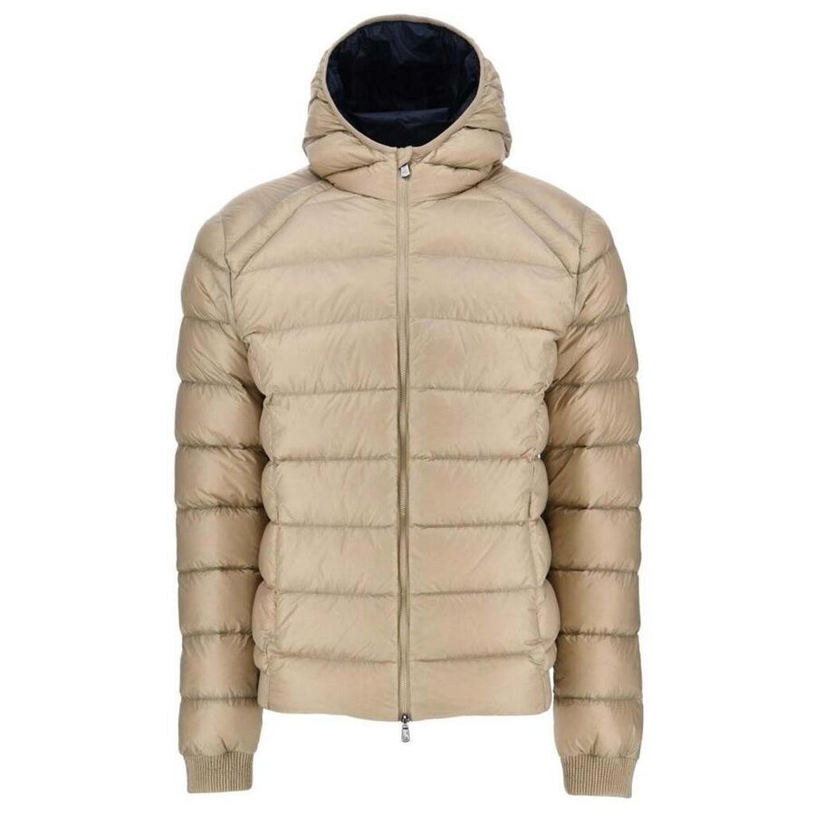 

Куртка Jott модель Nat цвет серый