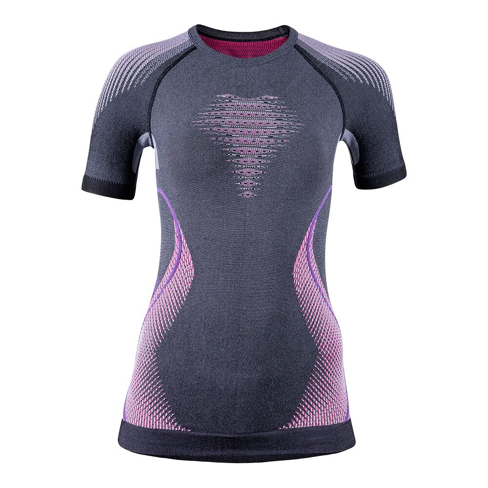 

Базовый слой UYN Evolutyon Short, серый