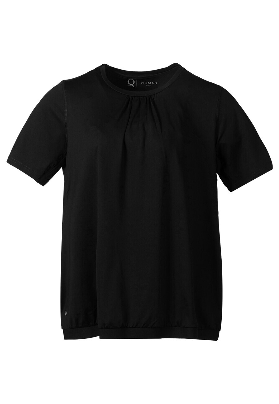 

Футболка Q by Endurance Shirt, черный