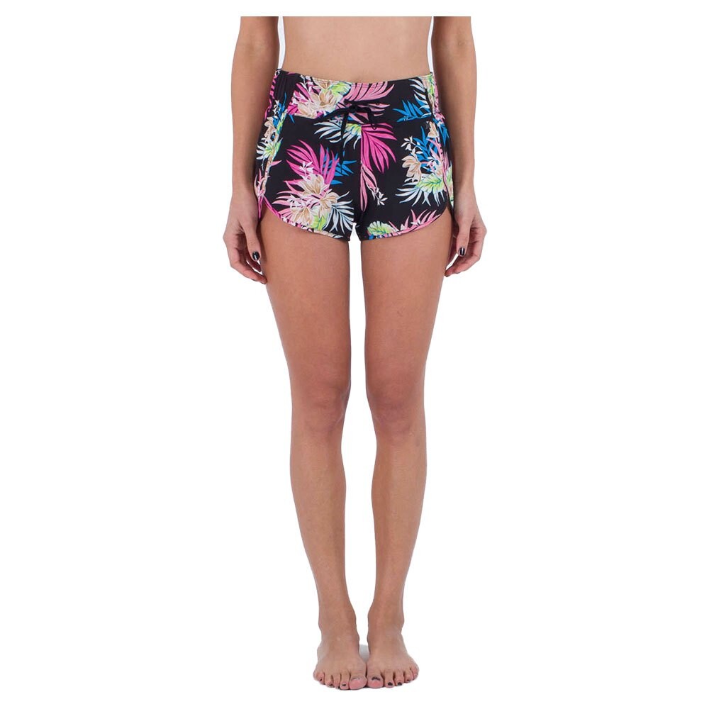 

Шорты для плавания Hurley Hana Aquas 2.5´´, черный