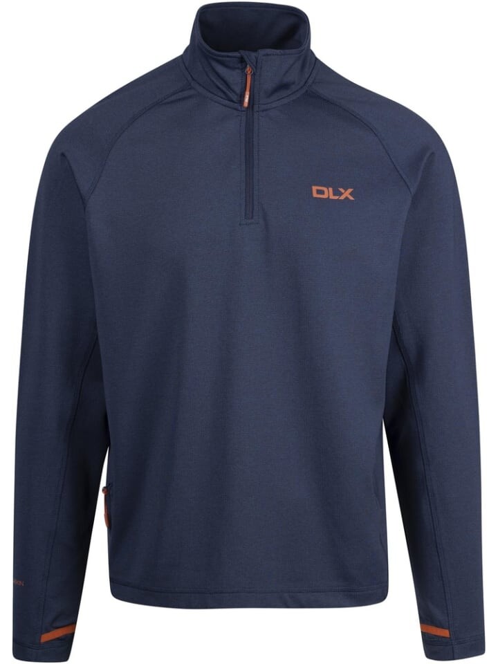 

Футболка DLX T-Shirt, синий
