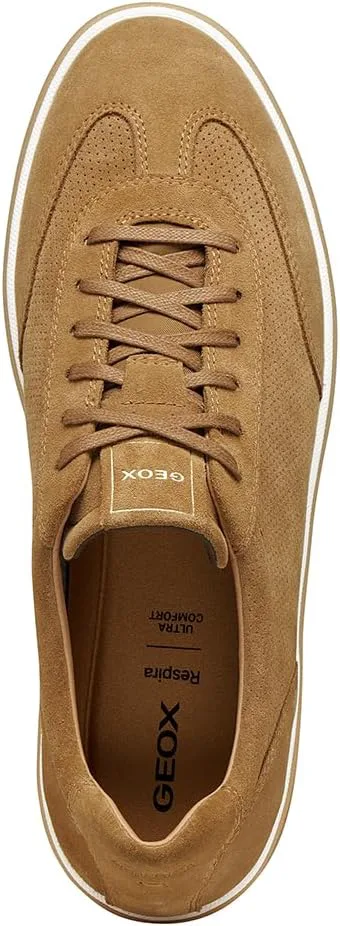 Кроссовки Geox Mens U Spherica Actif X 4 — фото 3