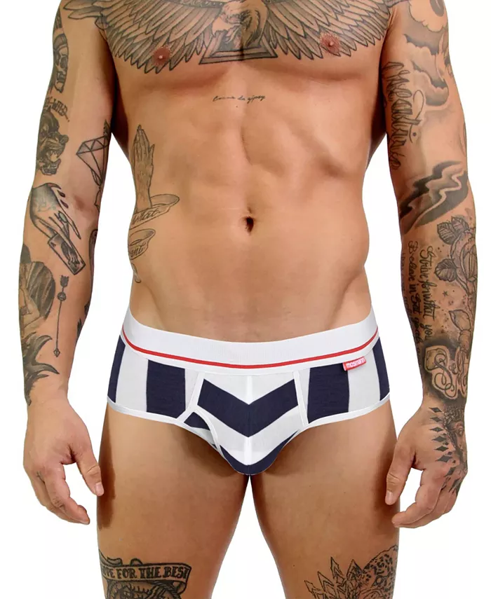 

Мужские трусы Olympia Mosmann Australia, синий