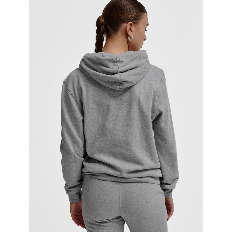 

Спортивная толстовка Hummel, цвет grau/asphaltgrau/grau