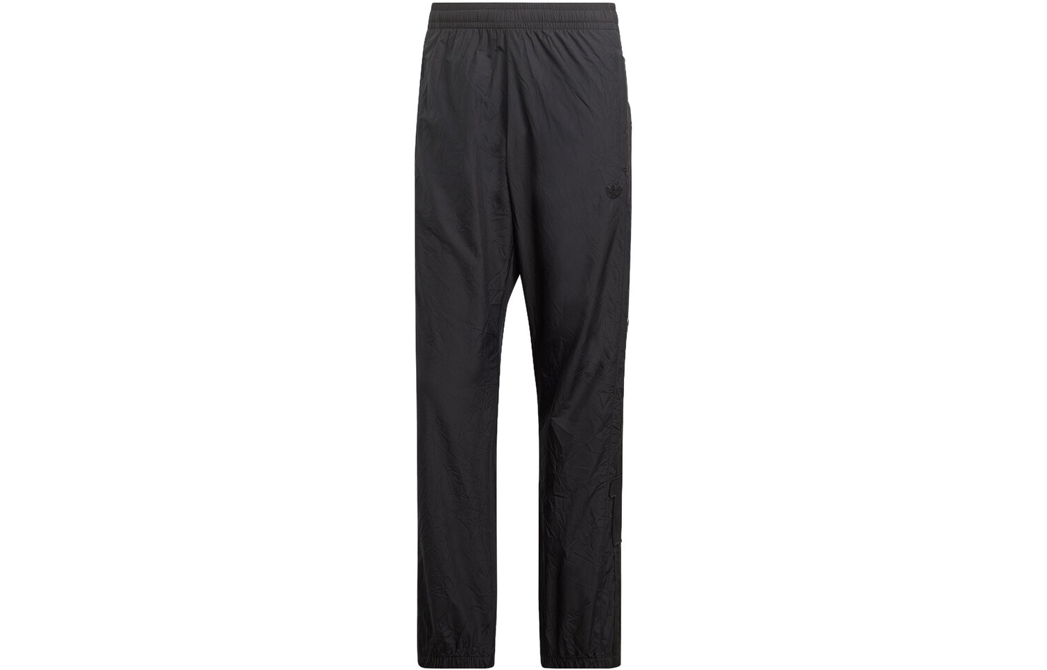 

Adidas Originals Мужские трикотажные спортивные штаны, цвет Black