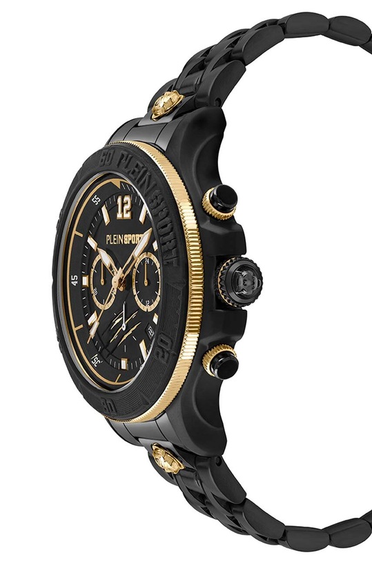 

Часы Plein Sport, черный