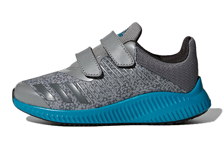 

Кроссовки adidas Fortarun Kids Lifestyle Shoes Kids Low-top Grey/Blue