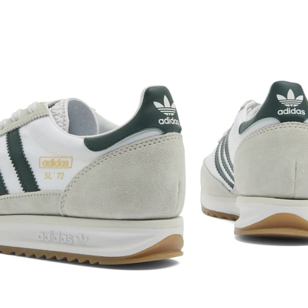 Кроссовки Sl 72 rs Adidas, мультиколор — фото 4