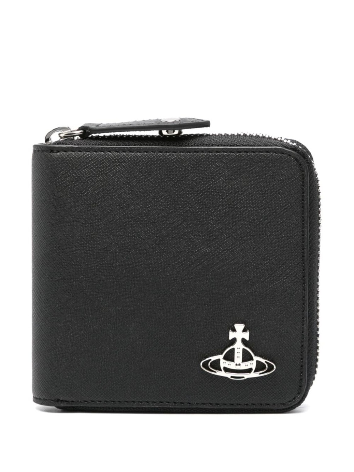

Vivienne Westwood кошелек с декором Orb, черный