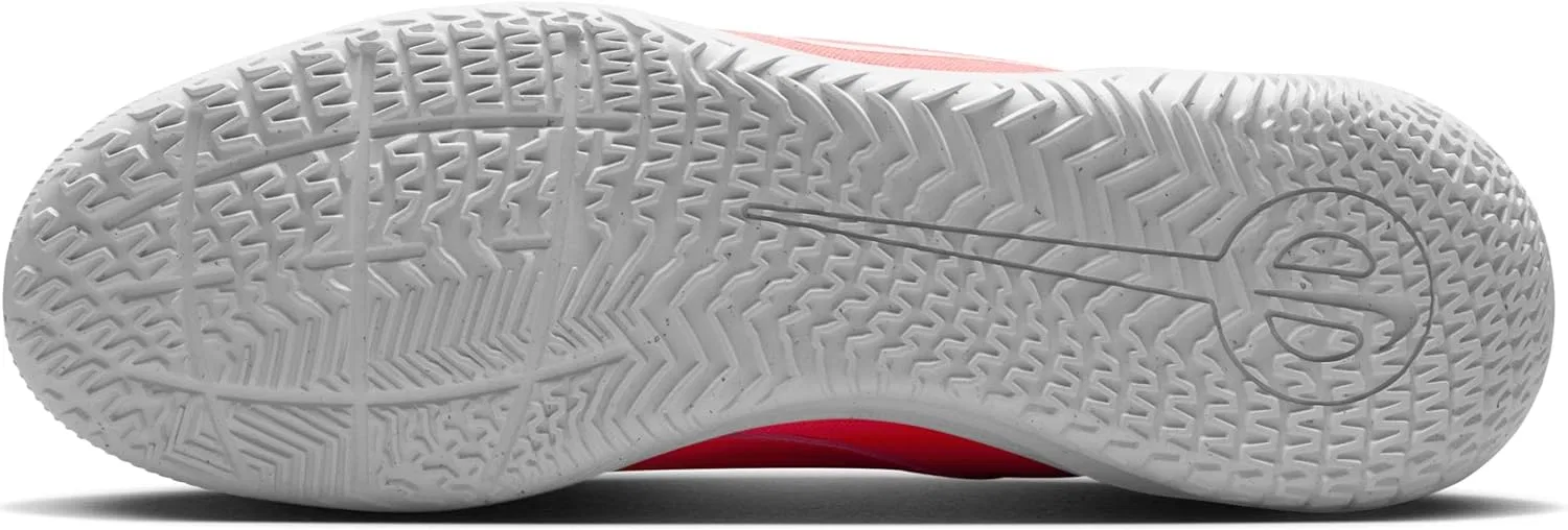 Кроссовки Nike Herren Nike Tiempo Legend 10 Club Mg, Hot Lava White — фото 4