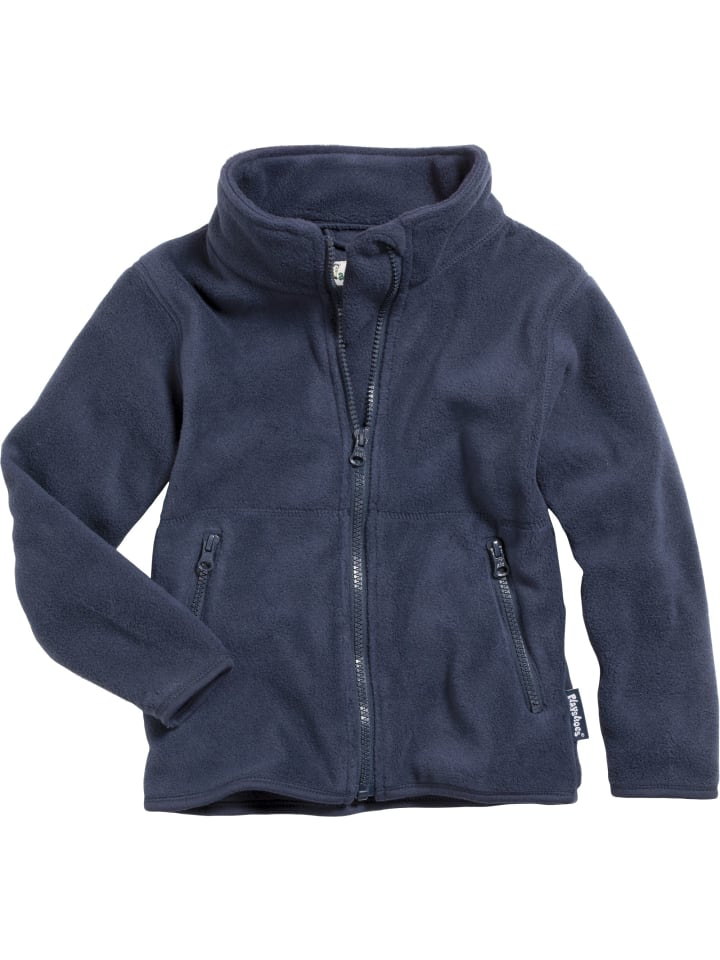

Флисовая куртка Playshoes, морской