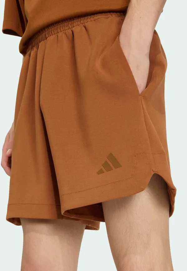 Спортивные штаны Adidas Sportswear, Dusky Bronze — фото 3