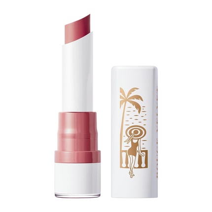 

Губная помада Bourjois French Riviera Collection Rouge Velvet The Lipstick 2,4 г 19 Place Des Roses