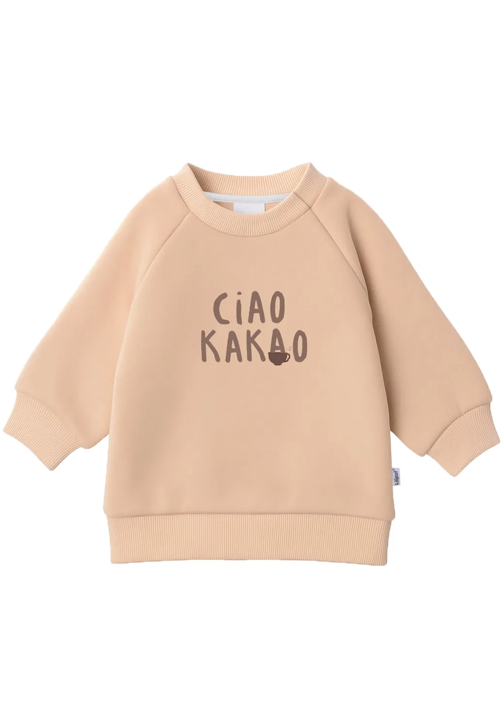 Комплект одежды 'Ciao Kakao' Liliput, Beige — фото 2