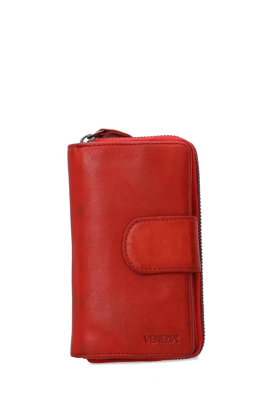 

Кошелек VENEZIA Wallet, Red