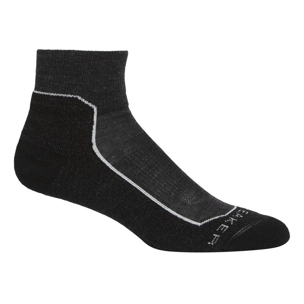 

Носки Icebreaker Hike+ Light Mini Merino, серый