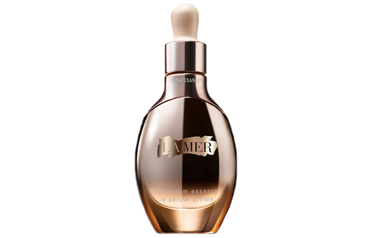 Жидкие эссенции для женщин Gilded Radiance Series LA MER — фото 2