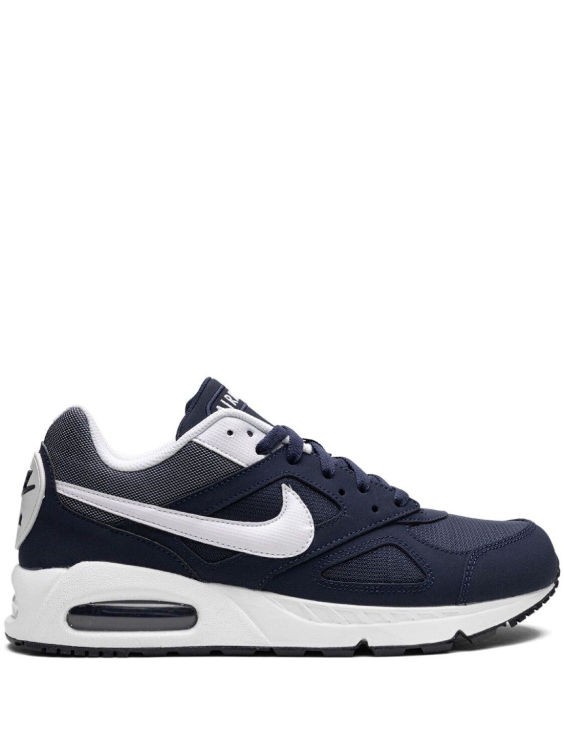 

Кроссовки Air Max IVO Nike, синий