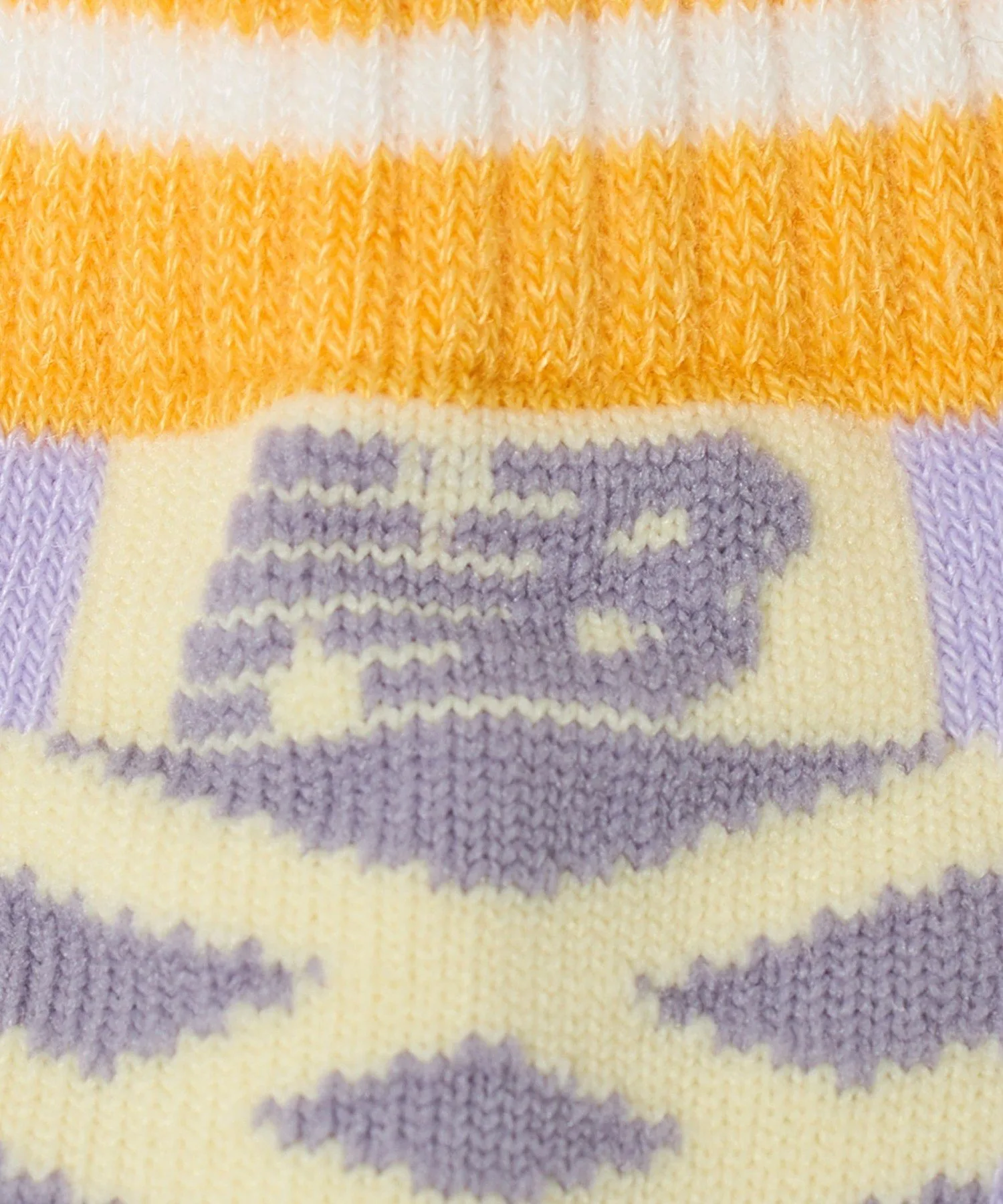 Детские носки для девочек, 3 шт. / 13-19 см UNITED ARROWS green label relaxing, Other 1 — фото 4