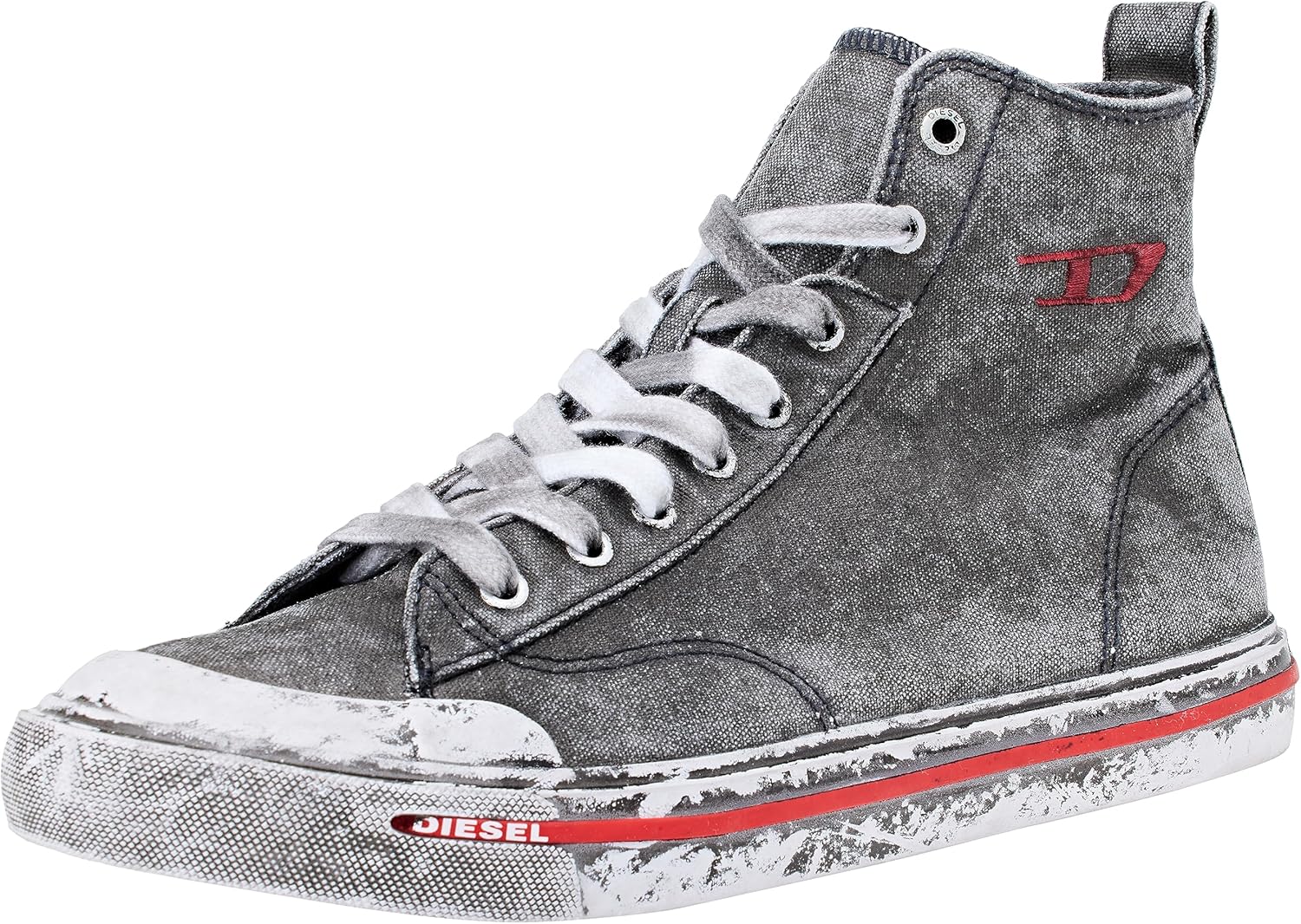 

Мужские кроссовки Diesel, T8163 P4751