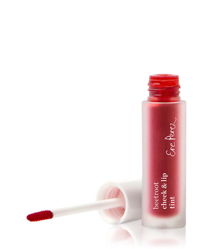 

Тинт для губ Ere Perez Beetroot Cheek & Lip Tint, Joy, 4.5 ml