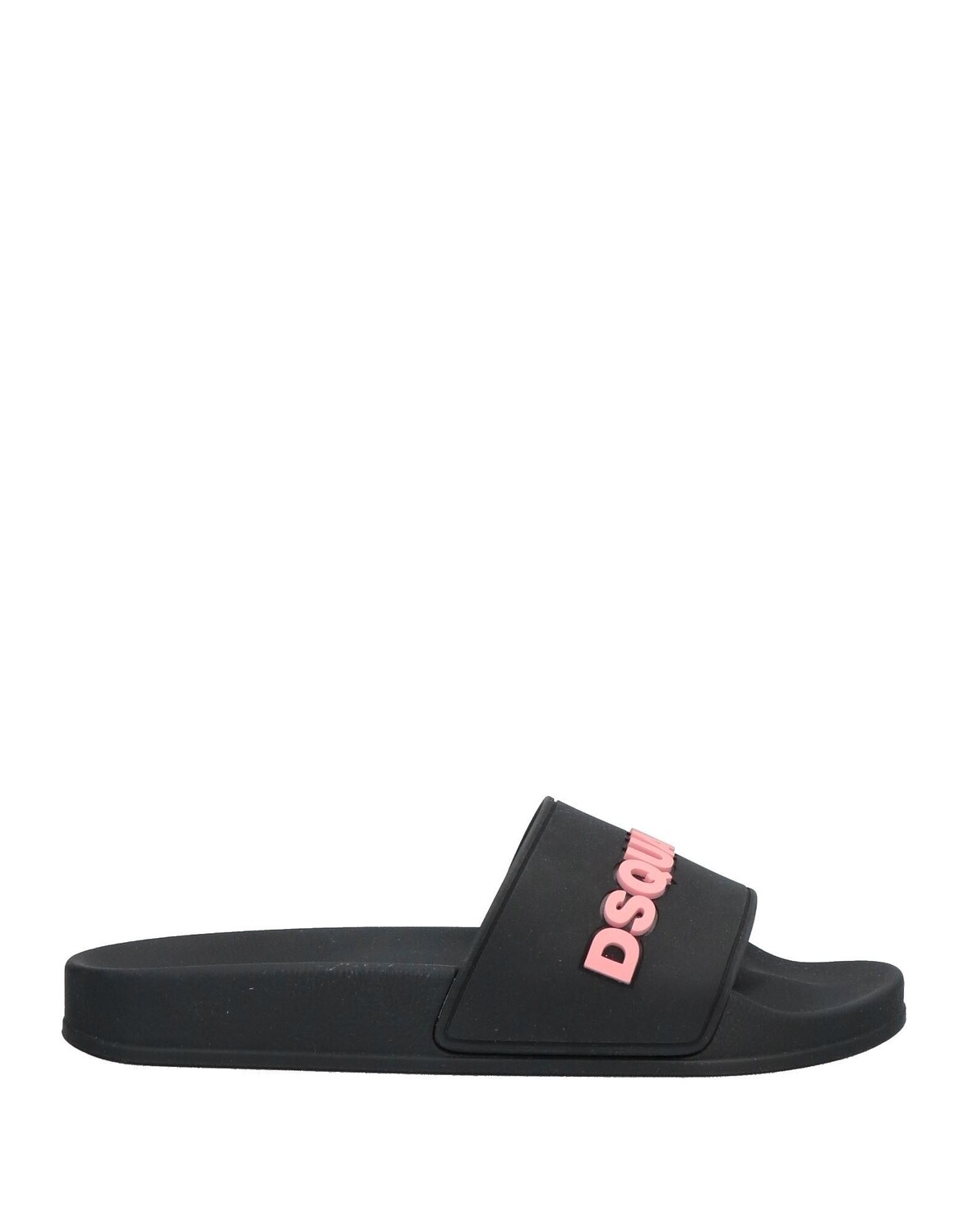 Сандалии Dsquared2, черный