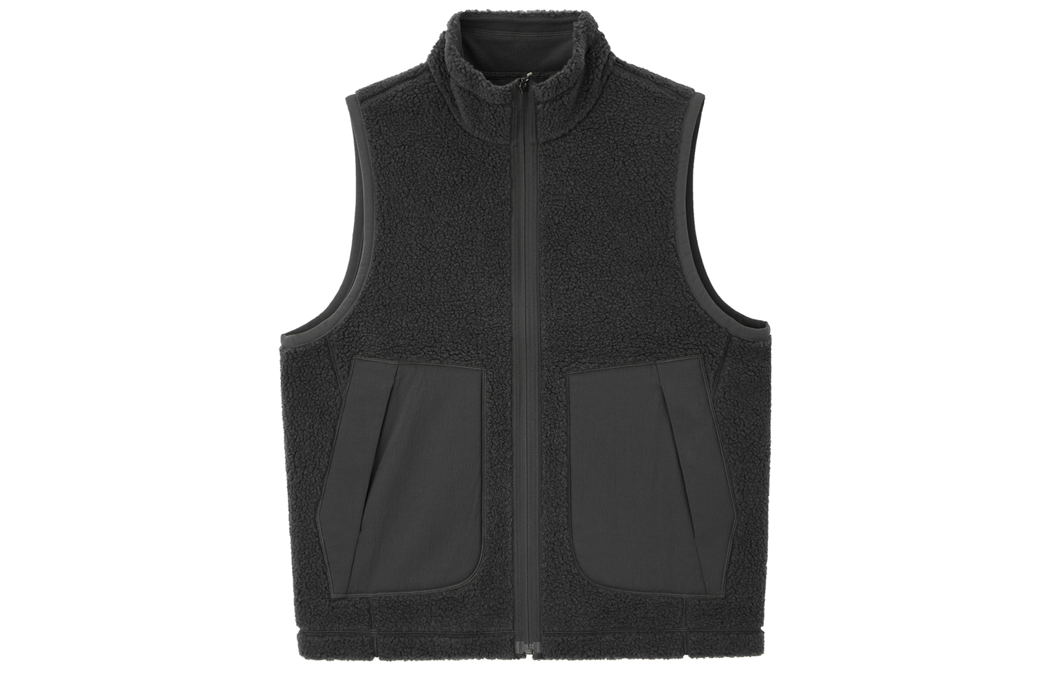 

Футболка мужская Lululemon, черный/BLK