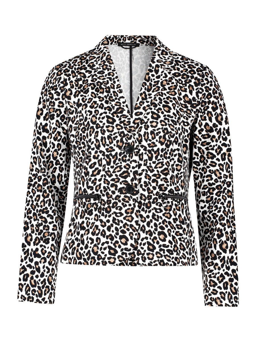 

Блейзер Betty Barclay, White