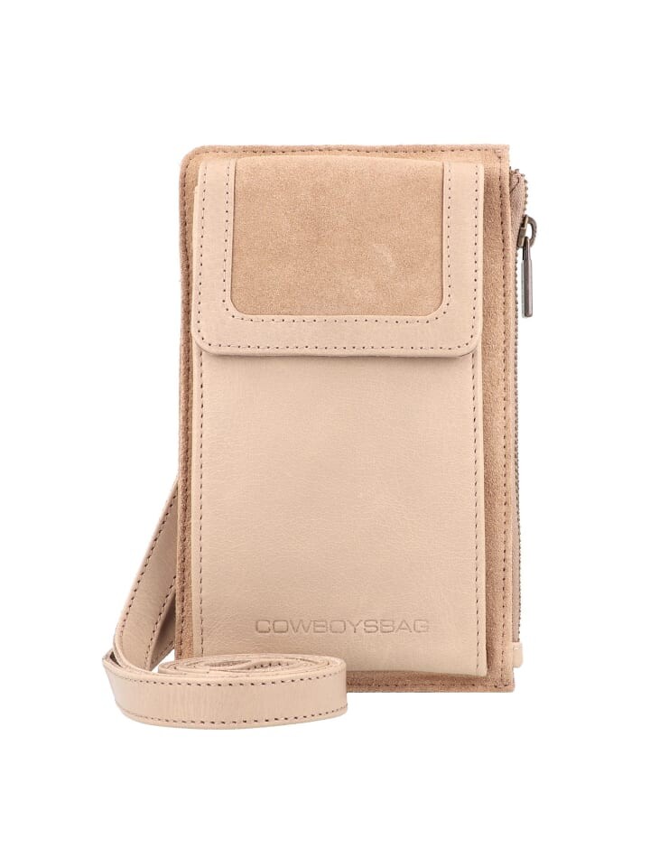 

Наплечная сумка Cowboysbag, цвет nomad