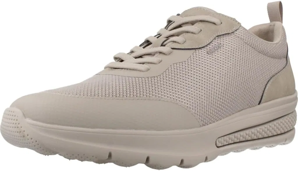 Мужские кроссовки Geox U Activart BSneaker, Sand