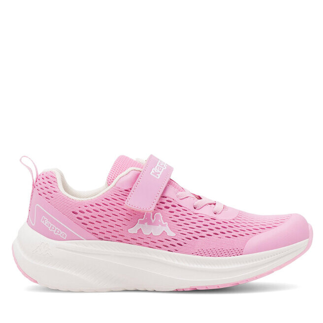 

Кроссовки Kappa SS24-3C009(IV)DZ Violeta, фиолетовый