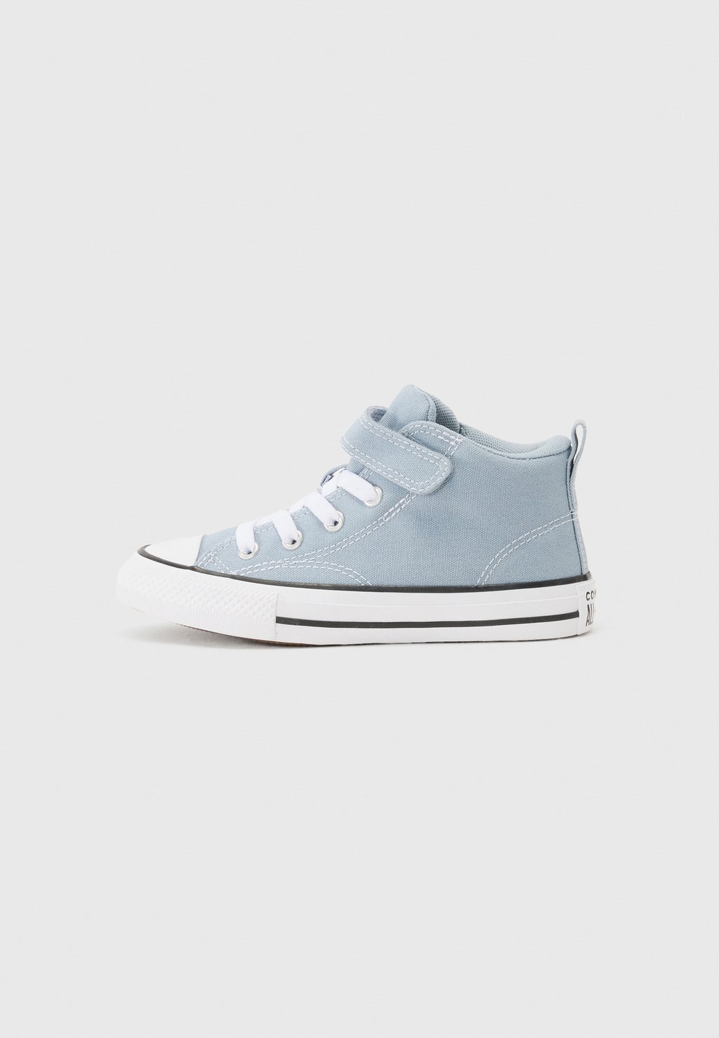 

Кроссовки CHUCK TAYLOR MALDEN STREET UNISEX Converse, цвет Wet Stone/White/Black