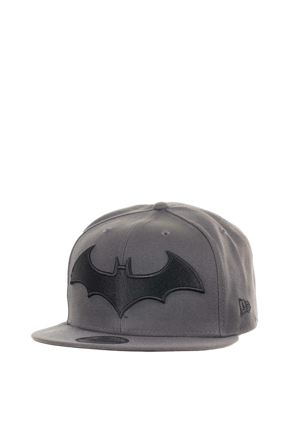 

Бейсболка BATMAN DC VERSTELLBARE FIFTY SNAPBACK New Era, серый