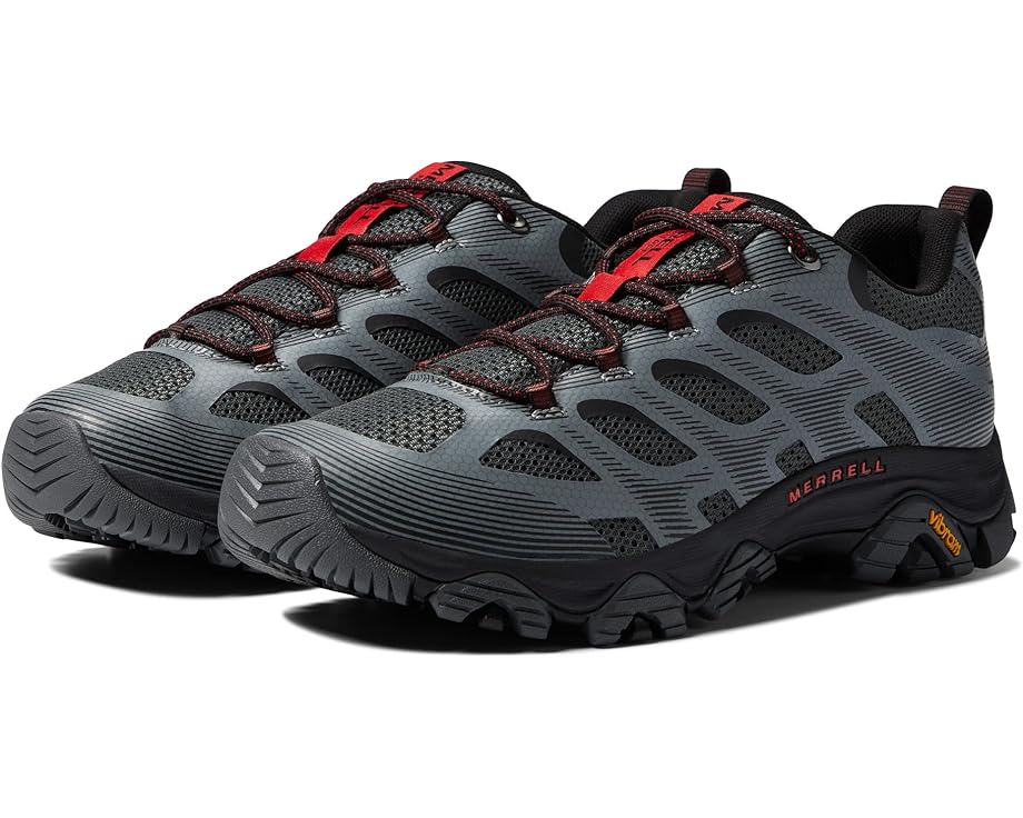 

Походная обувь Merrell Moab 3 Edge, цвет Granite