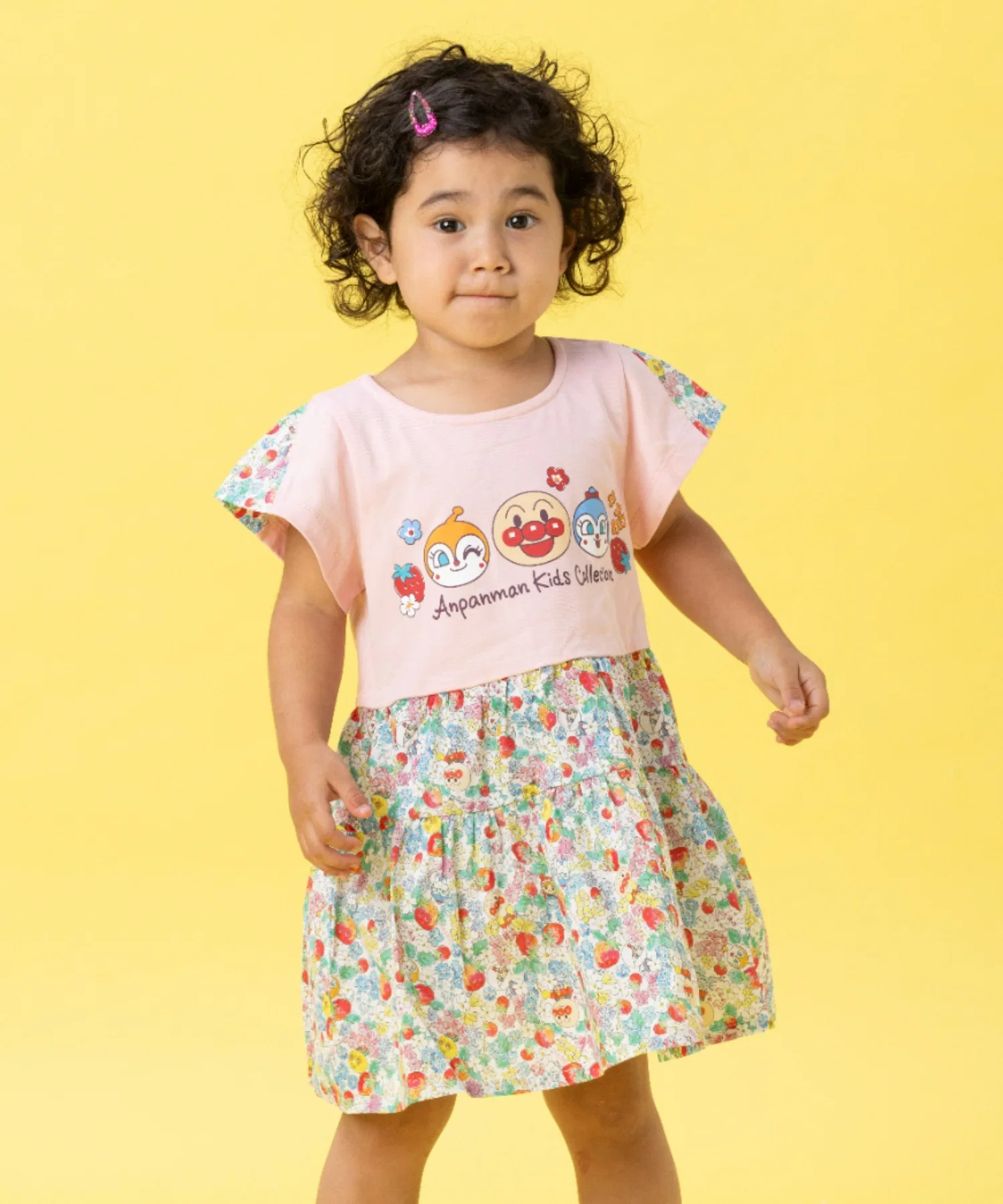 Детское платье ANPANMAN KIDS COLLECTION