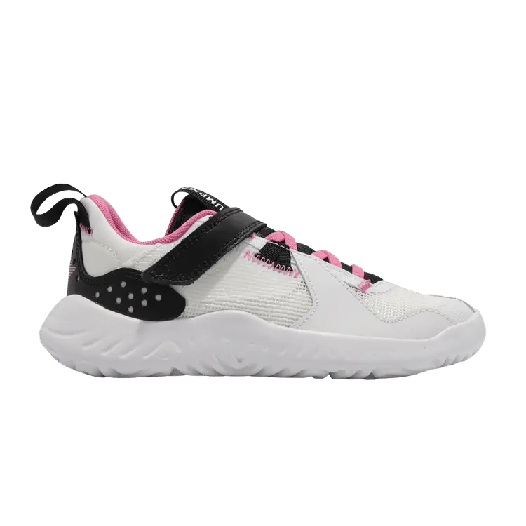 

Кроссовки Air Jordan Delta PS, White Pinksicle